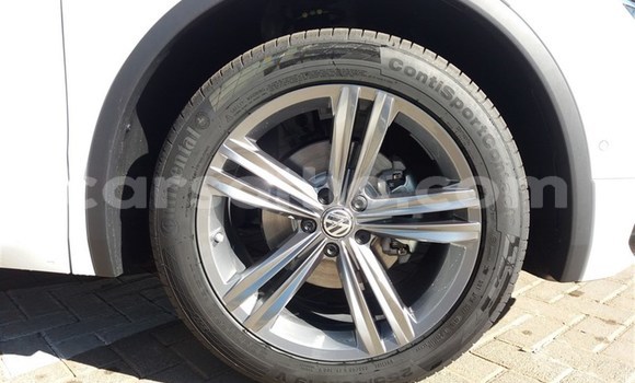 اشتري مستعمل Volkswagen Tiguan White سيارة في Maseru في Maseru اشتري مستعمل Volkswagen Tiguan White سيارة في Maseru في Maseru