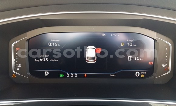 اشتري مستعمل Volkswagen Tiguan White سيارة في Maseru في Maseru اشتري مستعمل Volkswagen Tiguan White سيارة في Maseru في Maseru