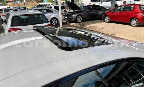 Acheter Occasion Voiture BMW 1–Series Blanc à Maputsoa, Leribe Acheter Occasion Voiture BMW 1–Series Blanc à Maputsoa, Leribe