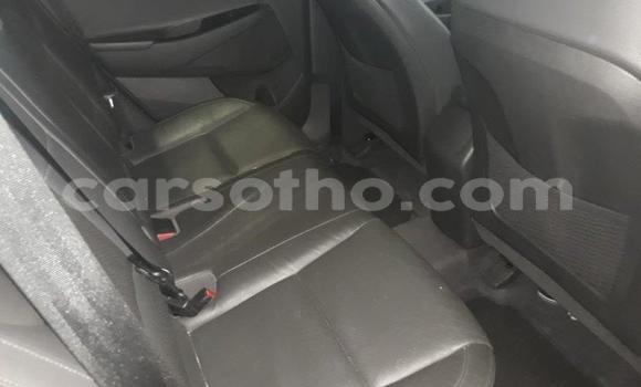 اشتري مستعمل Hyundai Tucson White سيارة في Mafeteng في Mafeteng اشتري مستعمل Hyundai Tucson White سيارة في Mafeteng في Mafeteng