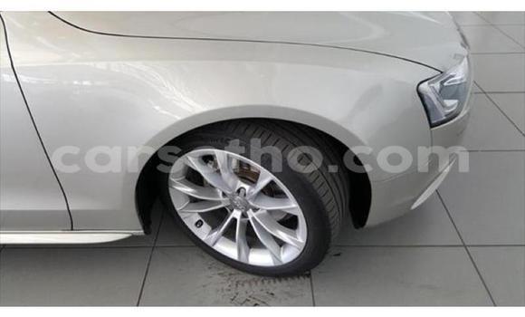 Acheter Occasion Voiture Audi A5 Autre à Maputsoe, Leribe Acheter Occasion Voiture Audi A5 Autre à Maputsoe, Leribe