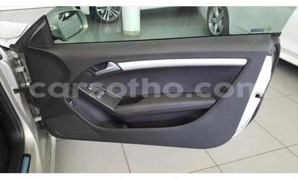 Acheter Occasion Voiture Audi A5 Autre à Maputsoe, Leribe Acheter Occasion Voiture Audi A5 Autre à Maputsoe, Leribe