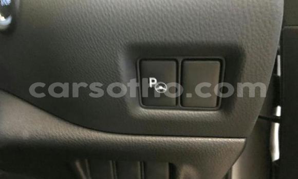 Sayi Na hannu Toyota C-HR Silver Mota in Maseru a Maseru Sayi Na hannu Toyota C-HR Silver Mota in Maseru a Maseru