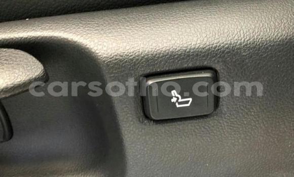 Sayi Na hannu Toyota C-HR Silver Mota in Maseru a Maseru Sayi Na hannu Toyota C-HR Silver Mota in Maseru a Maseru