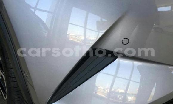 Sayi Na hannu Toyota C-HR Silver Mota in Maseru a Maseru Sayi Na hannu Toyota C-HR Silver Mota in Maseru a Maseru