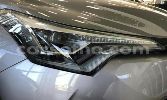 Sayi Na hannu Toyota C-HR Silver Mota in Maseru a Maseru Sayi Na hannu Toyota C-HR Silver Mota in Maseru a Maseru