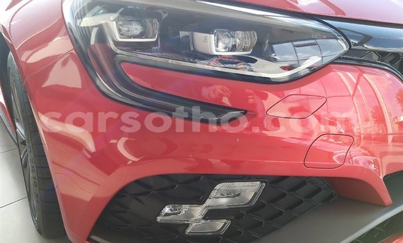 Acheter Occasion Voiture Renault Megane RS Rouge à Maseru, Maseru Acheter Occasion Voiture Renault Megane RS Rouge à Maseru, Maseru