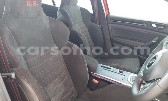 Acheter Occasion Voiture Renault Megane RS Rouge à Maseru, Maseru Acheter Occasion Voiture Renault Megane RS Rouge à Maseru, Maseru