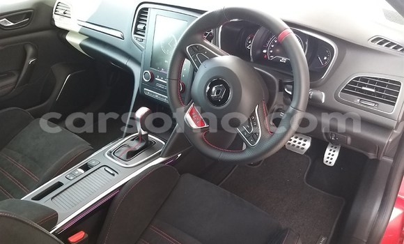 Acheter Occasion Voiture Renault Megane RS Rouge à Maseru, Maseru Acheter Occasion Voiture Renault Megane RS Rouge à Maseru, Maseru