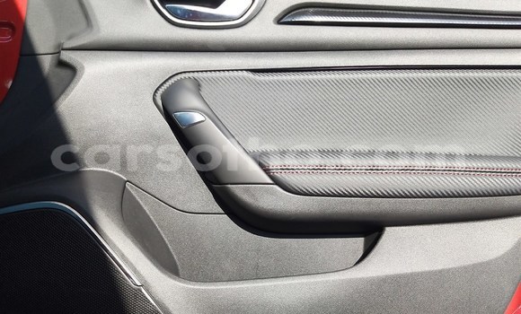 Acheter Occasion Voiture Renault Megane RS Rouge à Maseru, Maseru Acheter Occasion Voiture Renault Megane RS Rouge à Maseru, Maseru