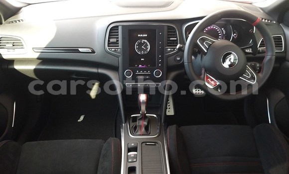 Acheter Occasion Voiture Renault Megane RS Rouge à Maseru, Maseru Acheter Occasion Voiture Renault Megane RS Rouge à Maseru, Maseru