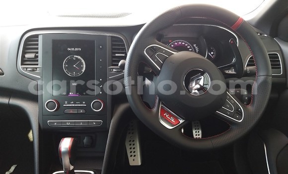 Acheter Occasion Voiture Renault Megane RS Rouge à Maseru, Maseru Acheter Occasion Voiture Renault Megane RS Rouge à Maseru, Maseru