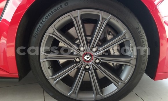 Acheter Occasion Voiture Renault Megane RS Rouge à Maseru, Maseru Acheter Occasion Voiture Renault Megane RS Rouge à Maseru, Maseru