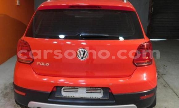 Acheter Occasion Voiture Volkswagen Polo Autre à Import - Dubai, Maseru Acheter Occasion Voiture Volkswagen Polo Autre à Import - Dubai, Maseru