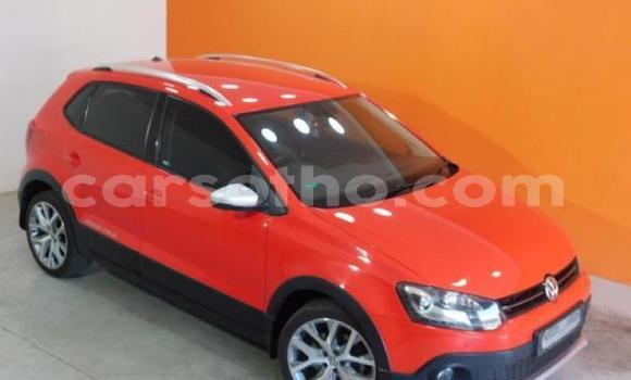 Acheter Occasion Voiture Volkswagen Polo Autre à Import - Dubai, Maseru Acheter Occasion Voiture Volkswagen Polo Autre à Import - Dubai, Maseru