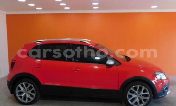 Acheter Occasion Voiture Volkswagen Polo Autre à Import - Dubai, Maseru Acheter Occasion Voiture Volkswagen Polo Autre à Import - Dubai, Maseru