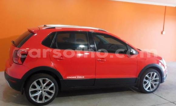 Acheter Occasion Voiture Volkswagen Polo Autre à Import - Dubai, Maseru Acheter Occasion Voiture Volkswagen Polo Autre à Import - Dubai, Maseru