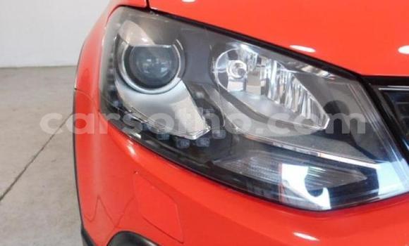 Acheter Occasion Voiture Volkswagen Polo Autre à Import - Dubai, Maseru Acheter Occasion Voiture Volkswagen Polo Autre à Import - Dubai, Maseru