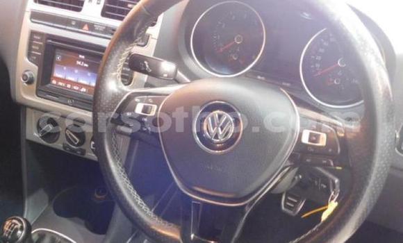 Acheter Occasion Voiture Volkswagen Polo Autre à Import - Dubai, Maseru Acheter Occasion Voiture Volkswagen Polo Autre à Import - Dubai, Maseru