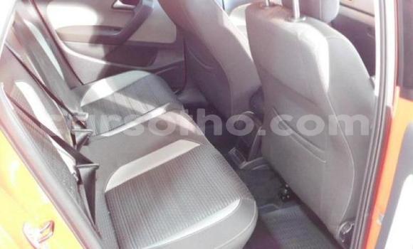 Acheter Occasion Voiture Volkswagen Polo Autre à Import - Dubai, Maseru Acheter Occasion Voiture Volkswagen Polo Autre à Import - Dubai, Maseru