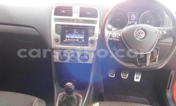 Acheter Occasion Voiture Volkswagen Polo Autre à Import - Dubai, Maseru Acheter Occasion Voiture Volkswagen Polo Autre à Import - Dubai, Maseru