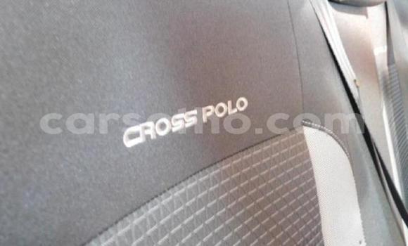 Acheter Occasion Voiture Volkswagen Polo Autre à Import - Dubai, Maseru Acheter Occasion Voiture Volkswagen Polo Autre à Import - Dubai, Maseru