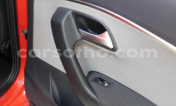 Acheter Occasion Voiture Volkswagen Polo Autre à Import - Dubai, Maseru Acheter Occasion Voiture Volkswagen Polo Autre à Import - Dubai, Maseru