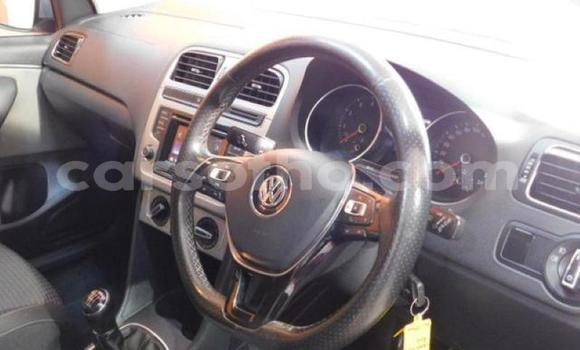Acheter Occasion Voiture Volkswagen Polo Autre à Import - Dubai, Maseru Acheter Occasion Voiture Volkswagen Polo Autre à Import - Dubai, Maseru