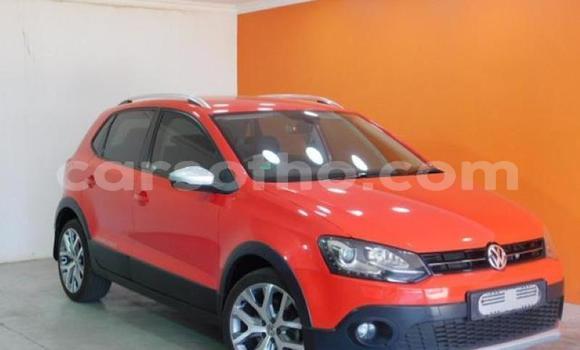 Acheter Occasion Voiture Volkswagen Polo Autre à Import - Dubai, Maseru Acheter Occasion Voiture Volkswagen Polo Autre à Import - Dubai, Maseru