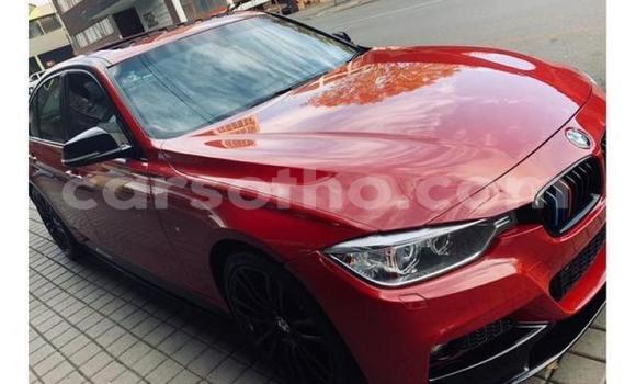 اشتري مستعمل BMW 3–Series Red سيارة في Maseru في Maseru اشتري مستعمل BMW 3–Series Red سيارة في Maseru في Maseru