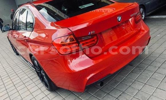 اشتري مستعمل BMW 3–Series Red سيارة في Maseru في Maseru اشتري مستعمل BMW 3–Series Red سيارة في Maseru في Maseru