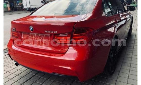اشتري مستعمل BMW 3–Series Red سيارة في Maseru في Maseru اشتري مستعمل BMW 3–Series Red سيارة في Maseru في Maseru