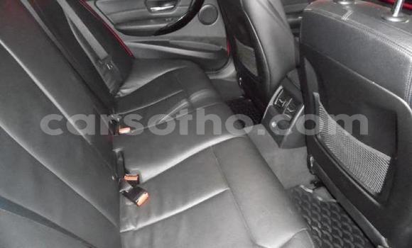 اشتري مستعمل BMW 3–Series Red سيارة في Maseru في Maseru اشتري مستعمل BMW 3–Series Red سيارة في Maseru في Maseru