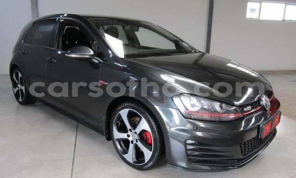 Sayi Na hannu Volkswagen Golf GTI Other Mota in Maseru a Maseru Sayi Na hannu Volkswagen Golf GTI Other Mota in Maseru a Maseru