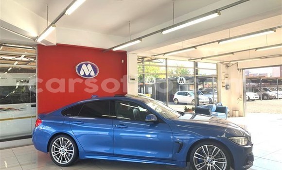 Sayi Na hannu BMW 315 Blue Mota in Import - Dubai a Maseru Sayi Na hannu BMW 315 Blue Mota in Import - Dubai a Maseru