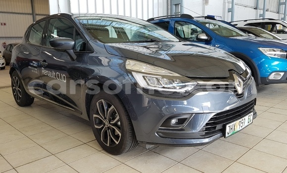 اشتري مستعمل Renault Clio Other سيارة في Maseru في Maseru اشتري مستعمل Renault Clio Other سيارة في Maseru في Maseru