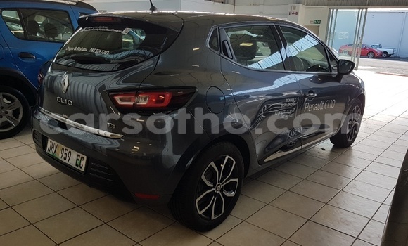اشتري مستعمل Renault Clio Other سيارة في Maseru في Maseru اشتري مستعمل Renault Clio Other سيارة في Maseru في Maseru