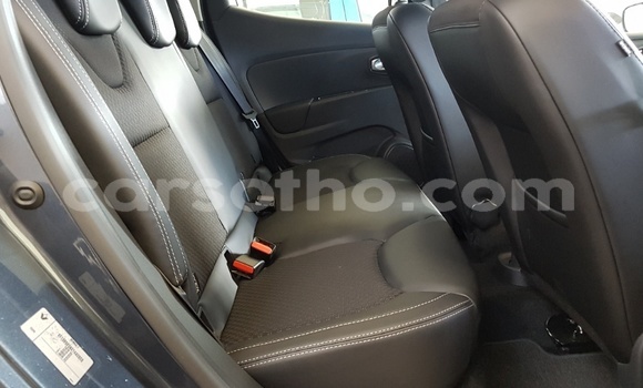 اشتري مستعمل Renault Clio Other سيارة في Maseru في Maseru اشتري مستعمل Renault Clio Other سيارة في Maseru في Maseru