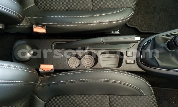 اشتري مستعمل Renault Clio Other سيارة في Maseru في Maseru اشتري مستعمل Renault Clio Other سيارة في Maseru في Maseru
