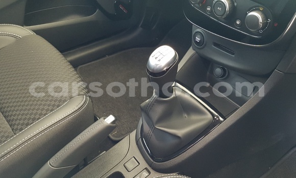اشتري مستعمل Renault Clio Other سيارة في Maseru في Maseru اشتري مستعمل Renault Clio Other سيارة في Maseru في Maseru