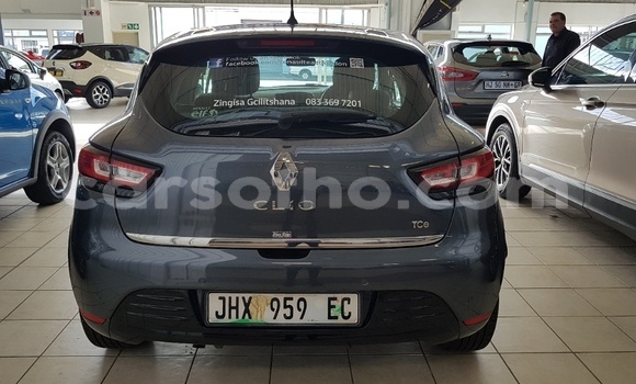 اشتري مستعمل Renault Clio Other سيارة في Maseru في Maseru اشتري مستعمل Renault Clio Other سيارة في Maseru في Maseru