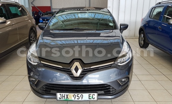 اشتري مستعمل Renault Clio Other سيارة في Maseru في Maseru اشتري مستعمل Renault Clio Other سيارة في Maseru في Maseru