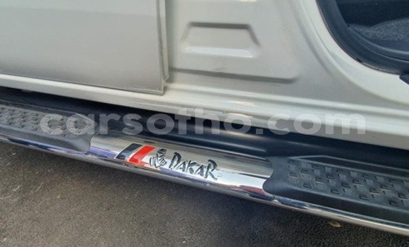 اشتري مستعمل Toyota Hilux White سيارة في Maseru في Maseru اشتري مستعمل Toyota Hilux White سيارة في Maseru في Maseru