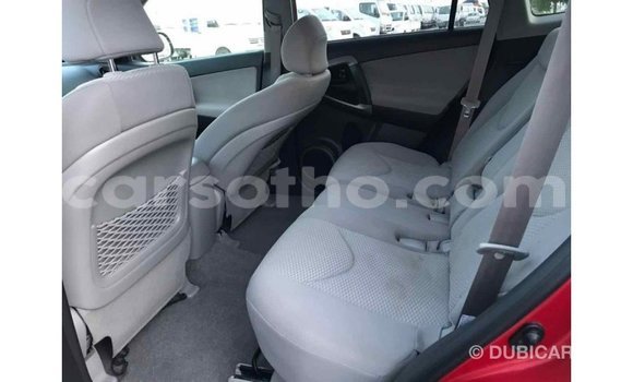 Buy Import Toyota HiAce Red Truck in Import - Dubai in Maseru Buy Import Toyota HiAce Red Truck in Import - Dubai in Maseru