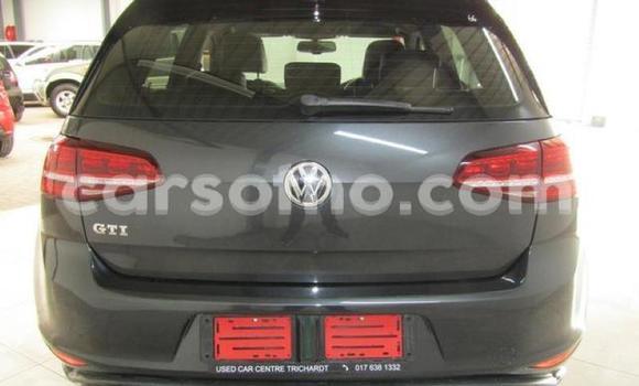 Buy Used Volkswagen Golf GTI Black Car in Mafeteng in Mafeteng Buy Used Volkswagen Golf GTI Black Car in Mafeteng in Mafeteng
