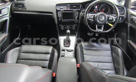 Buy Used Volkswagen Golf GTI Black Car in Mafeteng in Mafeteng Buy Used Volkswagen Golf GTI Black Car in Mafeteng in Mafeteng
