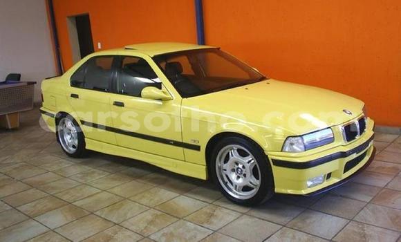 Acheter Occasion Voiture BMW M3 Autre à Maputsoa, Leribe Acheter Occasion Voiture BMW M3 Autre à Maputsoa, Leribe