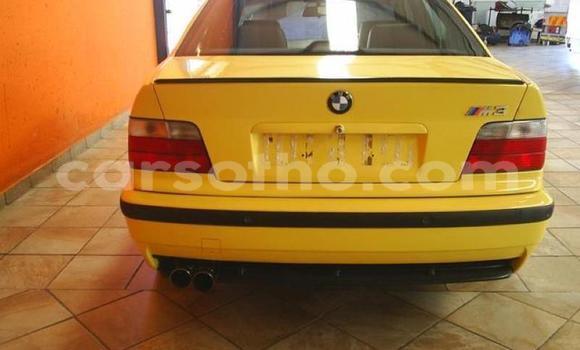 Acheter Occasion Voiture BMW M3 Autre à Maputsoa, Leribe Acheter Occasion Voiture BMW M3 Autre à Maputsoa, Leribe