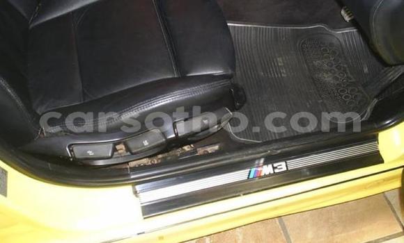 Acheter Occasion Voiture BMW M3 Autre à Maputsoa, Leribe Acheter Occasion Voiture BMW M3 Autre à Maputsoa, Leribe