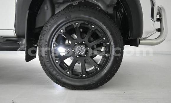 Sayi Na hannu Isuzu KB White Mota in Hlotse a Leribe Sayi Na hannu Isuzu KB White Mota in Hlotse a Leribe